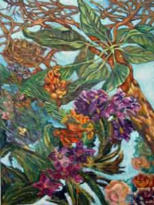 Garden in Love